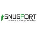 IT Support Liverpool - Snugfort IT Company logo